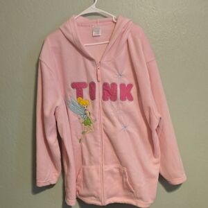 Disney Tinkerbell Hoodie